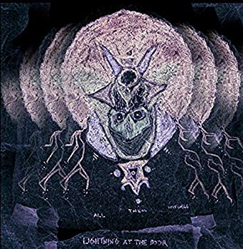 【中古】【輸入品・未使用】Lightning at the Door [12 inch Analog]｜スカイマーケットプラス