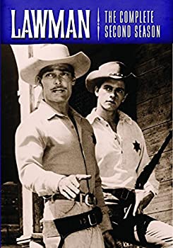 【中古】【輸入品・未使用】Lawman: The Complete Second Season [DVD]｜スカイマーケットプラス