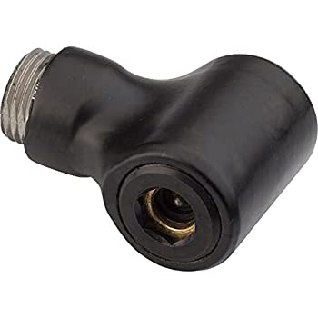 【中古】【インポート品・未当て嵌める】Park Tool 1587.2A Complete Presta/Schrader Valve Head for INF-1 Bike Tool by Park Tool