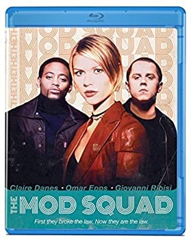 【中古】【輸入品・未使用】Mod Squad [Blu-ray] 8,699円