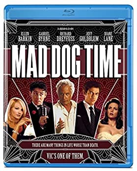 【中古】【輸入品・未使用】MAD DOG TIME|スカイマーケットプラス