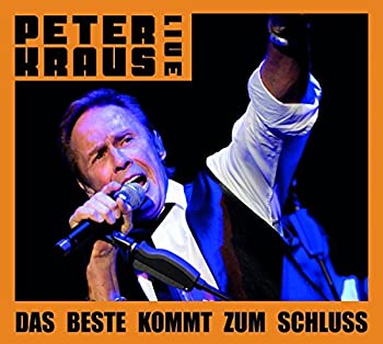 【中古】【輸入品・未使用】LIVE-DAS BESTE KOMMT|スカイマーケットプラス