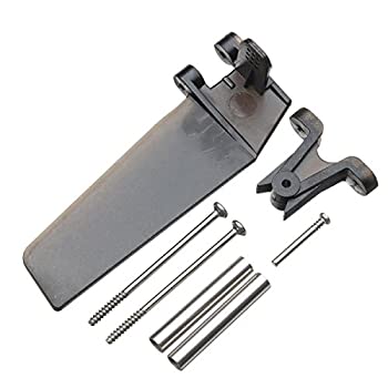 【中古】【輸入品・未使用】FT012 2.4G ブラシレス ボート テール ベイン アクセサリ キット FT012-4 並行輸入品