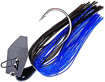 【中古】【輸入品・未使用】z-man cb12???74?Okeechobee Chatter Bait