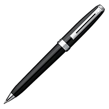 シェーファー　レガシー　ルックオブレザー　ブラック　ボールペン Amazon.co.jp: Sheaffer(シェーファー) 米国製 レガシー
