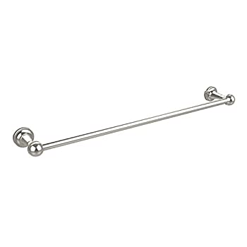【中古】【輸入品・未使用】Allied Brass 30\' Towel Bar Polished Nickel [並行輸入品]