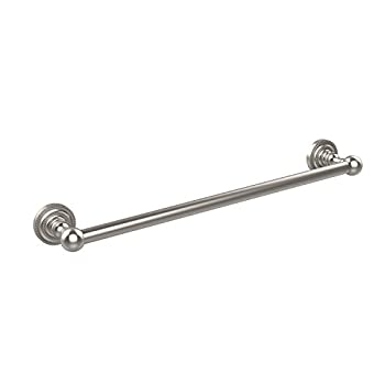 【中古】【輸入品・未使用】Allied Brass 18' Towel Bar Satin Nickel [並行輸入品] 63,419円