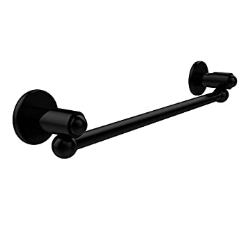 【中古】【輸入品・未使用】Allied Brass 30' Towel Bar Matte Black [並行輸入品]｜スカイマーケットプラス