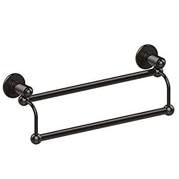 【中古】【輸入品・未使用】Allied Brass 18' Double Towel Bar Oil Rubbed Bronze [並行輸入品]｜スカイマーケットプラス
