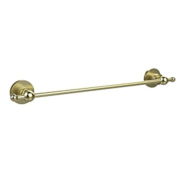 【中古】【輸入品・未使用】Allied Brass 30' Towel Bar Satin Brass [並行輸入品]｜スカイマーケットプラス