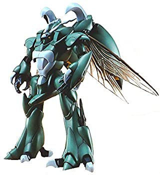 【中古】【輸入品・未使用】HGAB 聖戦士ダンバイン ライネック 1/72スケール 色分け済みプラモデル｜スカイマーケットプラス