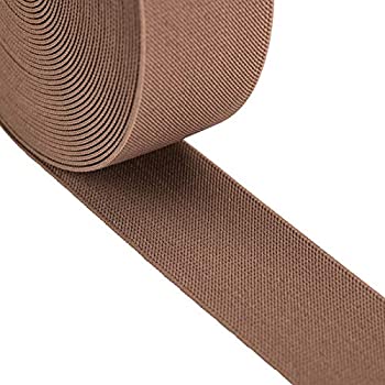 【中古】【インポート品・未当て嵌める】iCraft 幅3in x 2yd 色付き織天然ゴムダンス楽隊 75MMCOLOREDTWILL