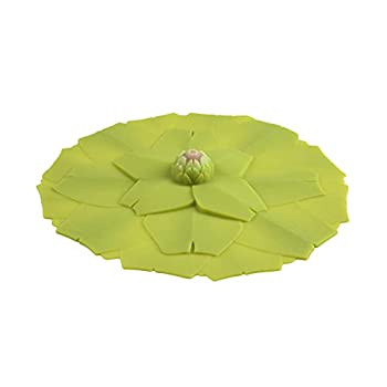 【中古】【インポート品・未当て嵌める】Charles Viancin 28糎 Artichoke Lid 9601