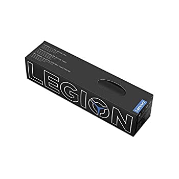 【中古】【インポート品・未当て嵌める】Lenovo ゲーミング 二十日鼠パッド(GXY0K07131)