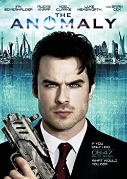 【中古】【輸入品・未使用】Anomaly [DVD] [Import]｜スカイマーケットプラス