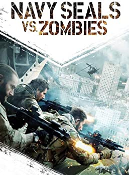 【中古】【輸入品・未使用】Navy Seals Vs Zombies [DVD]｜スカイマーケットプラス