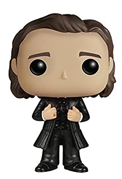 【中古】【輸入品・未使用】Funko POP Movies: Crimson Peak - Sir Thomas Sharpe Action Figure [並行輸入品]