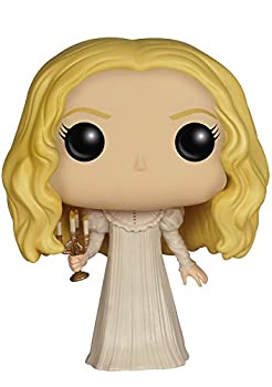【中古】【輸入品・未使用】Funko POP Movies: Crimson Peak - Edith Cushing Action Figure [並行輸入品]｜スカイマーケットプラス