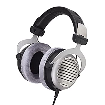 【中古】【輸入品・未使用】Beyerdynamicオープン型オーバーヘッドホン DT 990 Edition 2005 [並行輸入品]｜スカイマーケットプラス