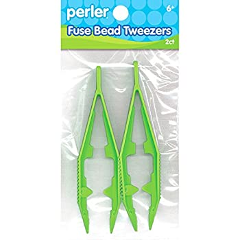 【中古】【輸入品・未使用】[パーラー]Perler Beads Bead Tweezers 80-22799 [並行輸入品]