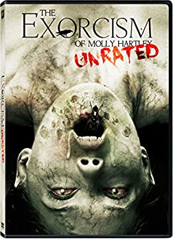 【中古】【輸入品・未使用】Exorcism of Molly Hartley / [DVD]｜スカイマーケットプラス