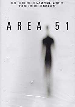 【中古】【輸入品・未使用】Area 51