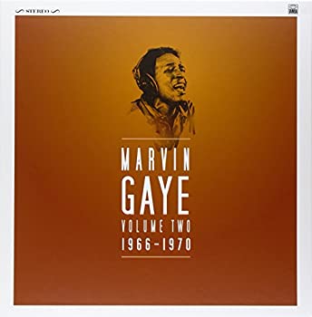 【中古】【輸入品・未使用】Marvin Gaye 1966 [12 inch Analog]｜スカイマーケットプラス