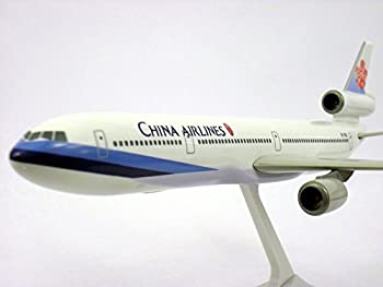 【中古】【輸入品・未使用】マクドネル・ダグラスMD-11 中国航空1/200スケールモード # AMD-01100H-023｜スカイマーケットプラス 12,995円