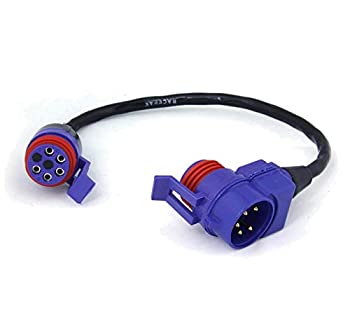 【中古】【インポート品・未当て嵌める】Racepak 有線テレビ VNET TE 繋ぎ 18in