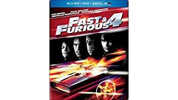 【中古】【輸入品・未使用】Fast & The Furious [Blu-ray]｜スカイマーケットプラス