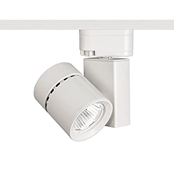 【中古】【輸入品・未使用】WAC Lighting L-1035F-930-WT Exterminator II LED エナジースター トラック器具 ホワイト