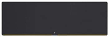 【中古】【インポート品・未当て嵌める】Corsair MM200 Extended -Newlogo- ゲーミングマウスパッド MS259 CH-9000101-WW