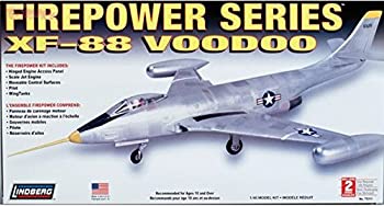 【中古】【輸入品・未使用】リンドバ&minus;グ75311 1/48 マクダネル ＸＦ-88 ブ&minus;ドゥ&minus; [並行輸入品]｜スカイマーケットプラス