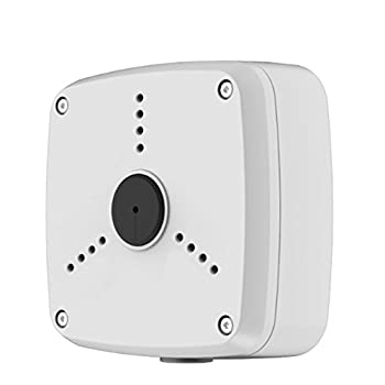 【中古】【輸入品・未使用】Dahua Junction Box PFA122 CCTV Accessories IP Camera Brackets White by Dahua｜スカイマーケットプラス