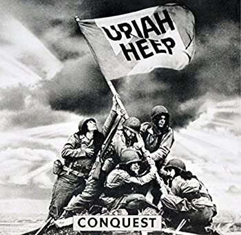 【中古】【輸入品・未使用】Conquest [12 inch Analog]｜スカイマーケットプラス 10,340円
