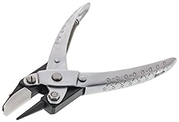 【中古】【輸入品・未使用】ペンチ???パラレル、ラウンド/フラットナイロン???plr-861.00