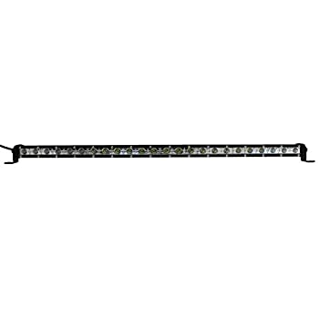 【中古】【輸入品・未使用】CMDZ90Wクリー単一の行のLEDライトバー [並行輸入品]