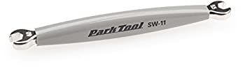 【中古】【輸入品・未使用】Park Tool SW-11 Spoke Wrench by Park