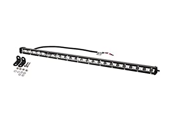 【中古】【輸入品・未使用】CMDZ72W LEDドライビングライト (聚光) [並行輸入品]