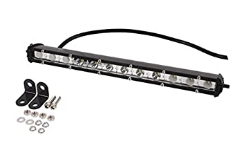 【中古】【インポート品・未当て嵌める】CMDZ36W LEDドライビングライト (結びあわせる光) [並行輸入品] キッチン用品・食器・調理器具-その他