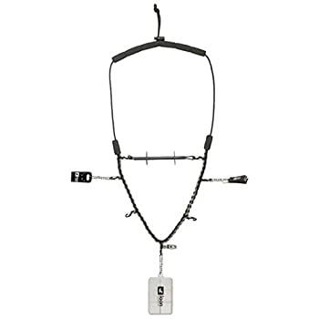 【中古】【輸入品・未使用】Loon Outdoors Neckvest Lanyardロードされ