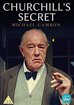 【中古】【輸入品・未使用】Churchill's Secret [Import anglais]｜スカイマーケットプラス