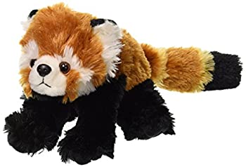 【中古】【輸入品・未使用】Wild Republic CK-Mini Red Panda 8\' Animal Plush [並行輸入品]