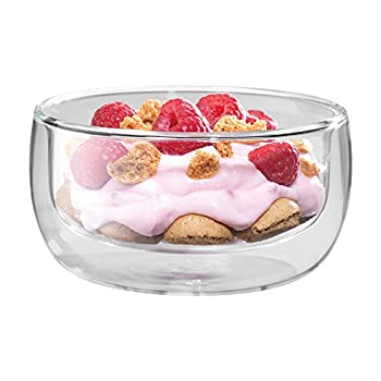 【中古】【輸入品・未使用】Zwilling JA Henckels 39500-089 Sorrento Bowl%ｶﾝﾏ% Glass%ｶﾝﾏ% 2-Piece by ZWILLING J.A. Henckels