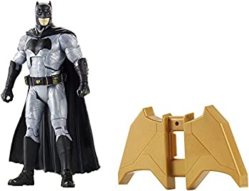 【中古】【輸入品・未使用】マテル バットマンvsスーパーマン/ジャスティスの誕生 DCコミックス マルチバース 6インチフィギュア バットマン / MATTEL BATMAN v SUPERMAN: D