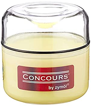 【中古】【輸入品・未使用】zymol(ザイモール) CONCOURS GLAZE(コンコースグレーズ) 並行輸入品 8oz (226.8g) CS120｜スカイマーケットプラス