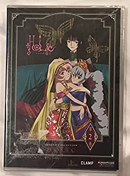 【中古】【輸入品・未使用】Holic 2nd Collection|スカイマーケットプラス