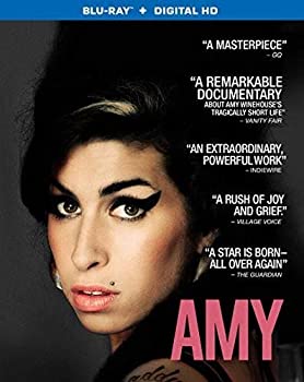 【中古】【輸入品・未使用】Amy [Blu-ray] [Import]｜スカイマーケットプラス
