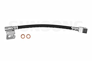 【中古】【輸入品・未使用】Sunsong 2203178 ブレーキ油圧ホース