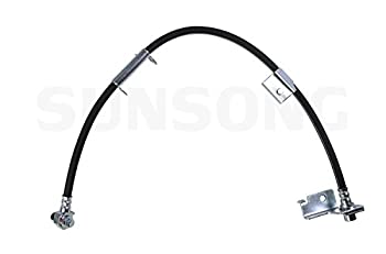 【中古】【輸入品・未使用】Sunsong 2204622 ブレーキ油圧ホース 11,991円